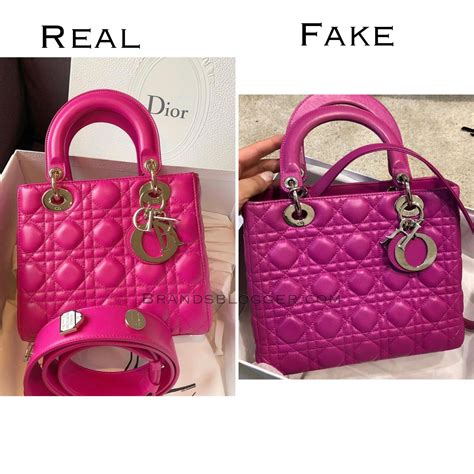 air dior real vs fake|genuine christian dior handbags.